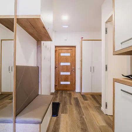 Gorski Raj Apartment Kranjska Gora