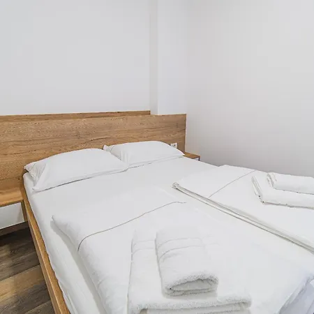 Apartment Gorski Raj Kranjska Gora