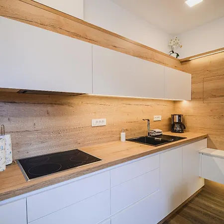 Apartment Gorski Raj Kranjska Gora