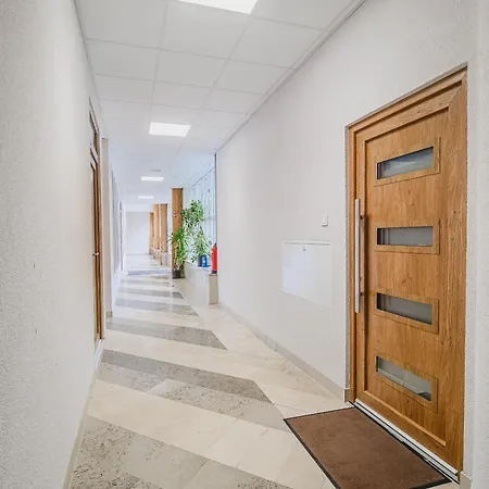 Gorski Raj Apartment