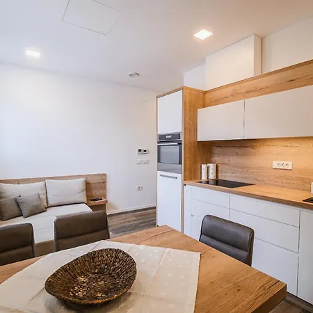 Gorski Raj Kranjska Gora