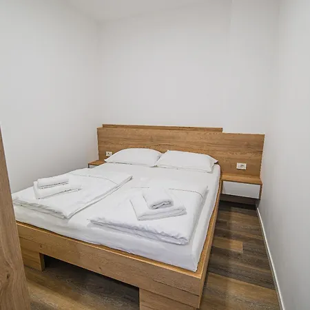 Apartment Gorski Raj Kranjska Gora