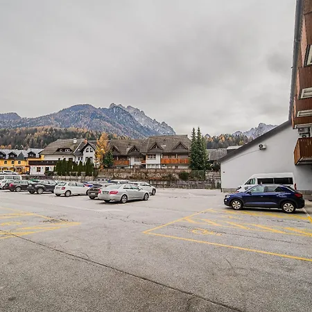 Appartement Gorski Raj *