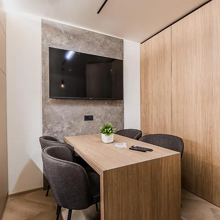 Gorski Raj * Kranjska Gora