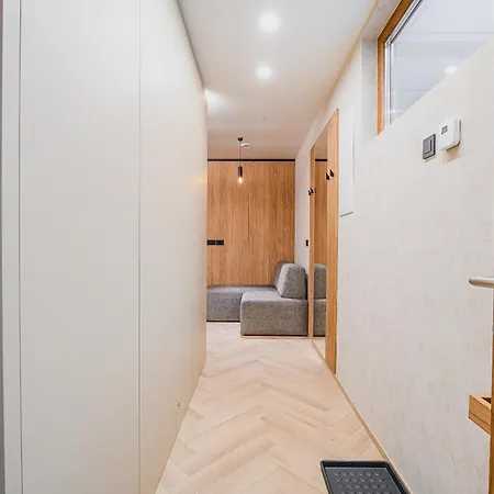 Gorski Raj Apartment