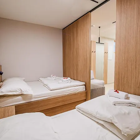 Gorski Raj Apartamento Kranjska Gora