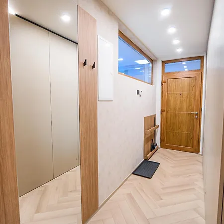 Gorski Raj * Kranjska Gora