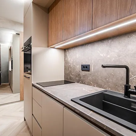 Gorski Raj * Kranjska Gora