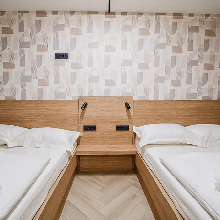 Apartment Gorski Raj