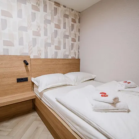 Gorski Raj * Kranjska Gora