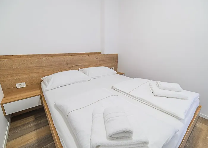 Apartment Gorski Raj Kranjska Gora