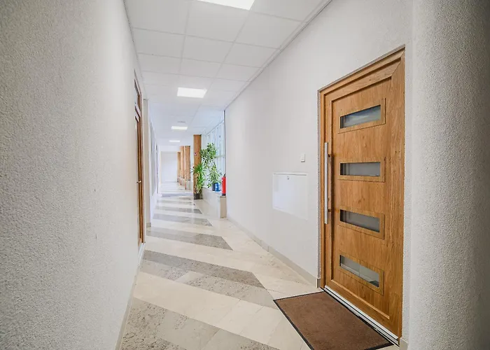 Gorski Raj Apartament