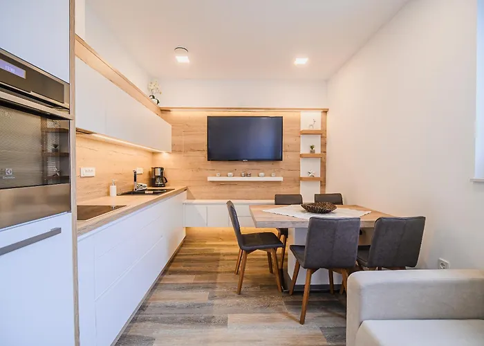 Gorski Raj Kranjska Gora