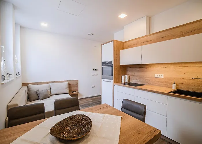 Gorski Raj Kranjska Gora