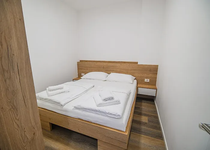 Apartment Gorski Raj Kranjska Gora