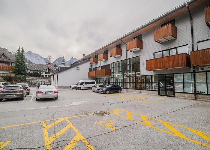 Gorski Raj Apartament