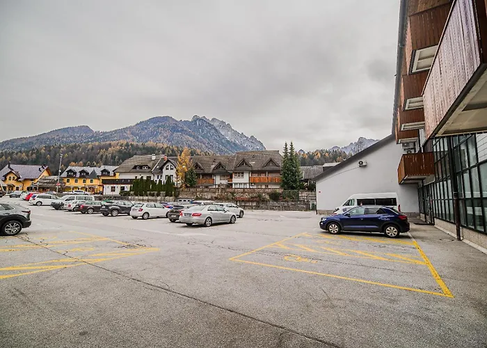 Apartament Gorski Raj *