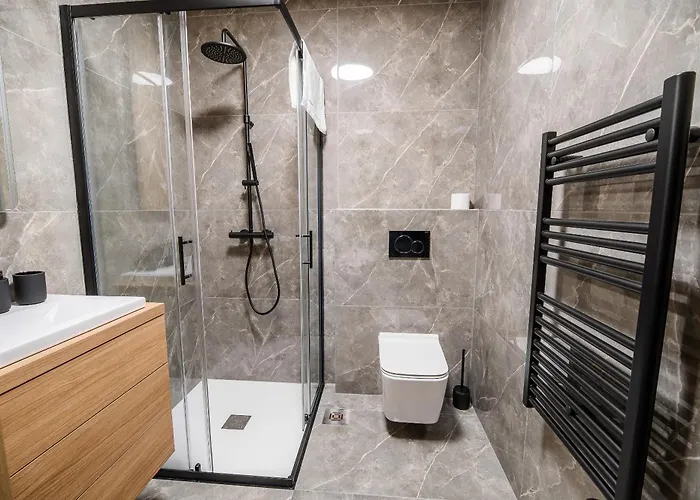 Apartament Gorski Raj