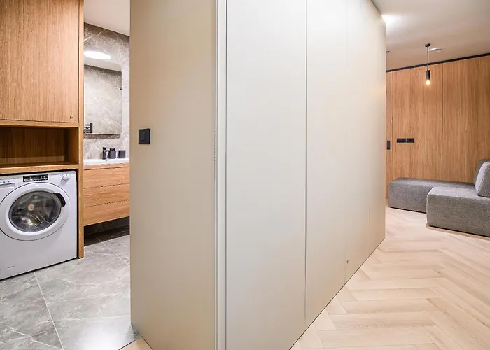 Gorski Raj Apartment Kranjska Gora