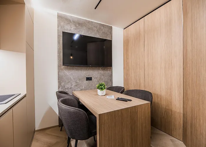 Gorski Raj * Kranjska Gora