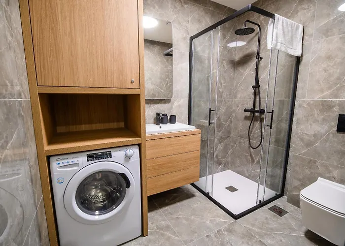 Gorski Raj Kranjska Gora