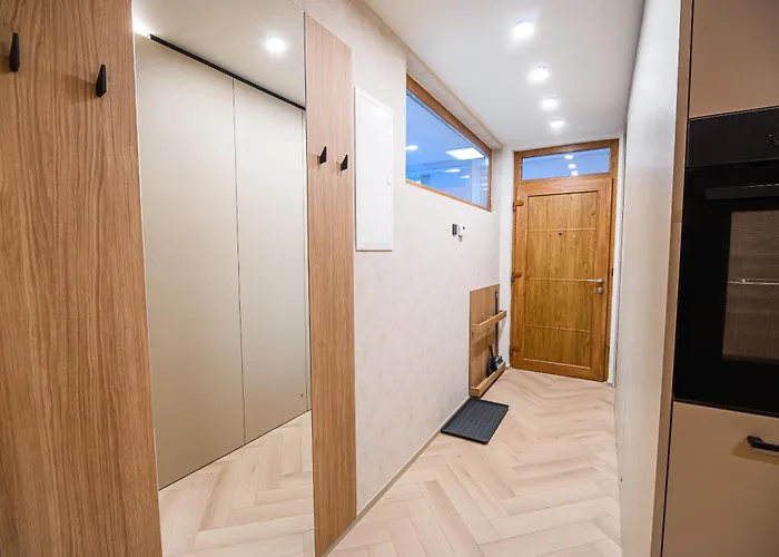 Gorski Raj * Kranjska Gora