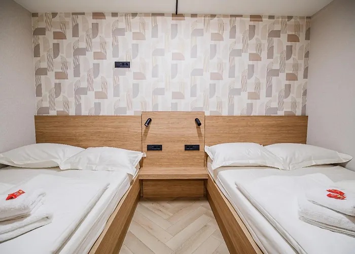 Apartment Gorski Raj