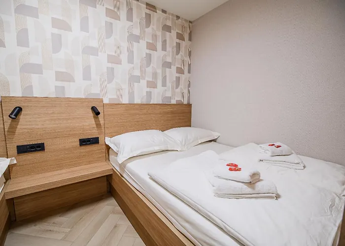 Gorski Raj * Kranjska Gora